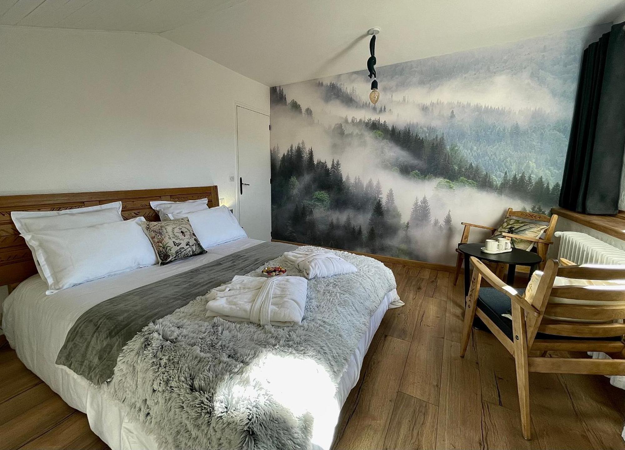 Chalet Le Tilleul Valdeblore Buitenkant foto